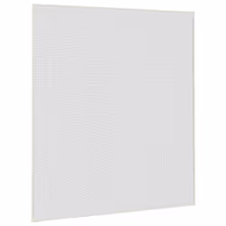 Zanzariera Magnetica per Finestre Bianca 120x140 cmcod mxl 97381 - Vista aggiuntiva 2