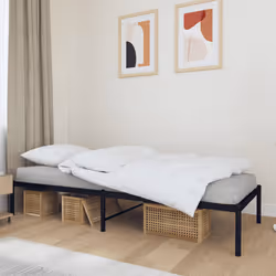 VidaXL 350836 rete a doghe