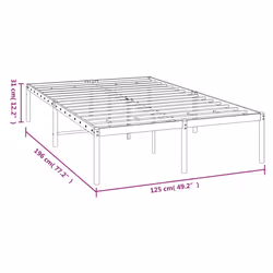 VidaXL 350843 rete a doghe - Vista aggiuntiva 8