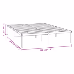 VidaXL 350846 rete a doghe - Vista aggiuntiva 8