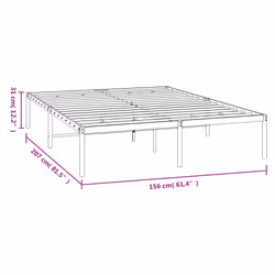 VidaXL 350848 rete a doghe - Vista aggiuntiva 8