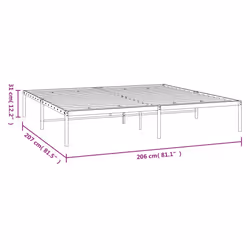 VidaXL 350853 rete a doghe - Vista aggiuntiva 8