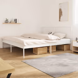 Se state cercando un giroletto robusto per la vostra camera da letto, allora questa classica struttura per il letto dal desig ...