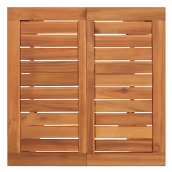 VidaXL 3154387 set mobili da esterno - Vista aggiuntiva 6