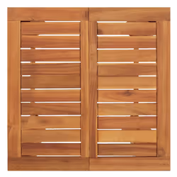 VidaXL 3154389 set mobili da esterno - Vista aggiuntiva 6