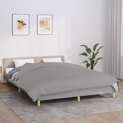 Problemi a dormire di notte? Questa coperta ponderata è l'ausilio perfetto per riuscire a dormire. Questa coperta fornisce un ...