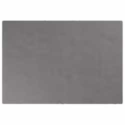 Coperta Ponderata con Copertura Grigia 140x200 cm 6 kg Tessutocod mxl 117513 - Vista aggiuntiva 3