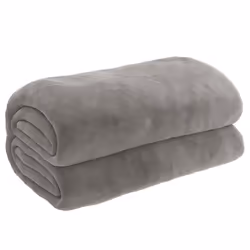 Coperta Ponderata con Copertura Grigia 135x200 cm 10 kg Tessutocod mxl 69544 - Vista aggiuntiva 2