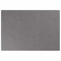 Coperta Ponderata con Copertura Grigia 135x200 cm 10 kg Tessutocod mxl 69544 - Vista aggiuntiva 3