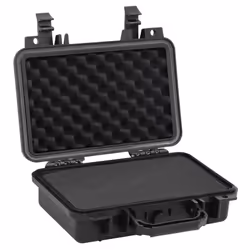 Valigetta da Volo Portatile Nera 30x22x10 cm in PPcod mxl 94965 - Vista aggiuntiva 3