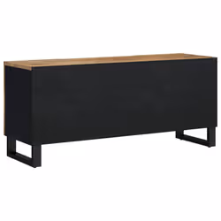 VidaXL 351958 supporto TV e sistema audio - Vista aggiuntiva 5