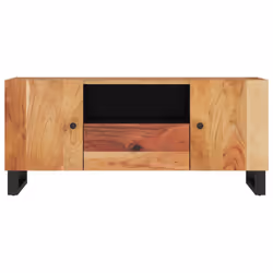 VidaXL 351959 supporto TV e sistema audio - Vista aggiuntiva 4