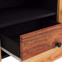 VidaXL 351959 supporto TV e sistema audio - Vista aggiuntiva 7