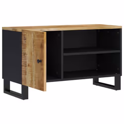 VidaXL 351962 supporto TV e sistema audio - Vista aggiuntiva 3