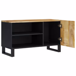 VidaXL 351962 supporto TV e sistema audio - Vista aggiuntiva 4