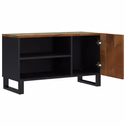 VidaXL 351964 supporto TV e sistema audio - Vista aggiuntiva 4