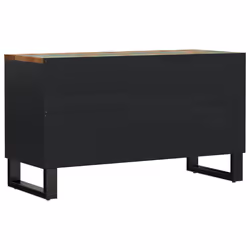 VidaXL 351964 supporto TV e sistema audio - Vista aggiuntiva 6