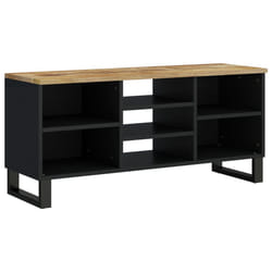 VidaXL 351966 supporto TV e sistema audio