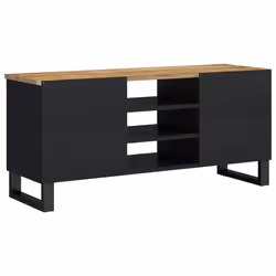 VidaXL 351966 supporto TV e sistema audio - Vista aggiuntiva 4