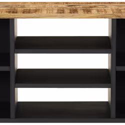 VidaXL 351966 supporto TV e sistema audio - Vista aggiuntiva 7