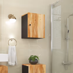 VidaXL 351991 set di mobili da bagno - Vista aggiuntiva 2