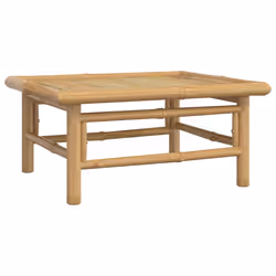 VidaXL 362282, Bamboo, Adulti e bambini, 650 mm, 550 mm, 300 mm