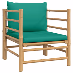 VidaXL 362296, Bamboo, Adulti e bambini, 630 mm, 690 mm, 650 mm, 5 cm