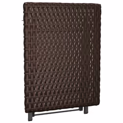 VidaXL 362250 tavolo da esterno Marrone - Vista aggiuntiva 5