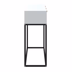 VidaXL 352106 tavolino da caffè, comodino e consolle da soggiorno - Vista aggiuntiva 6