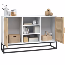 VidaXL 352118 credenza per soggiorno - Vista aggiuntiva 4