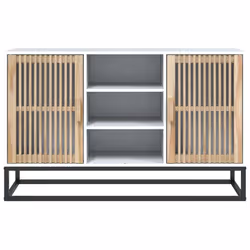 VidaXL 352118 credenza per soggiorno - Vista aggiuntiva 5