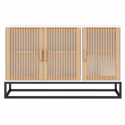 VidaXL 352121 credenza per soggiorno - Vista aggiuntiva 4
