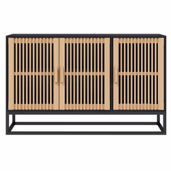 VidaXL 352122 credenza per soggiorno - Vista aggiuntiva 4