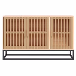 VidaXL 352123 credenza per soggiorno - Vista aggiuntiva 4