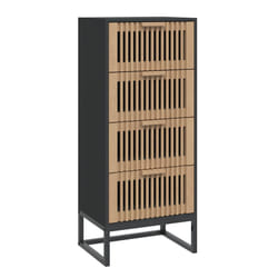 VidaXL 352125 credenza per soggiorno