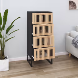 VidaXL 352125 credenza per soggiorno