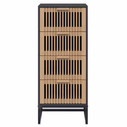 VidaXL 352125 credenza per soggiorno - Vista aggiuntiva 4