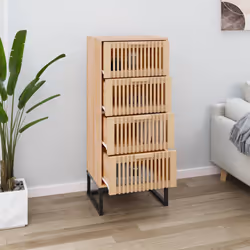 VidaXL 352126 credenza per soggiorno