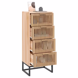 VidaXL 352126 credenza per soggiorno