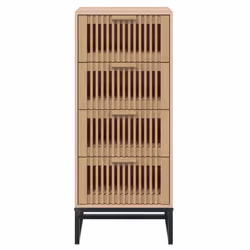 VidaXL 352126 credenza per soggiorno - Vista aggiuntiva 4