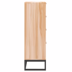 VidaXL 352126 credenza per soggiorno - Vista aggiuntiva 5