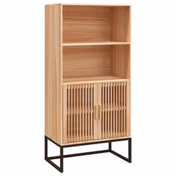 Credenza 60x35x125 cm in Legno Multistratocod mxl 80219