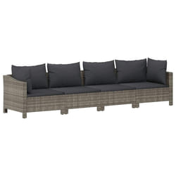 VidaXL 362686 set mobili da esterno