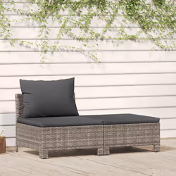VidaXL 362690 set mobili da esterno