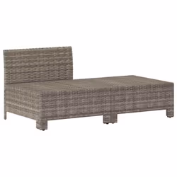 VidaXL 362690 set mobili da esterno