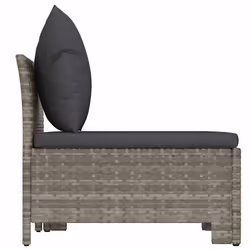 VidaXL 362690 set mobili da esterno - Vista aggiuntiva 5