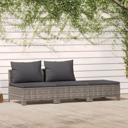 VidaXL 362692 set mobili da esterno