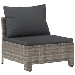 VidaXL 362694 set mobili da esterno