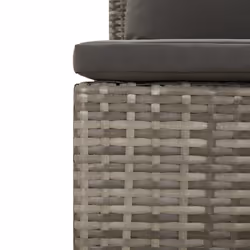 VidaXL 362694 set mobili da esterno - Vista aggiuntiva 7
