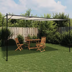 VidaXL 362464 gazebo - Vista aggiuntiva 2